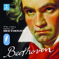 CD Ludvig van Beethoven - The Very Best Of