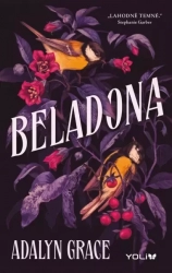 Beladona - Grace Adalyn