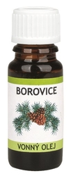Fragrance oil 10 ml - Pine