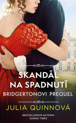 Bridgerton - Prequel: Scandal to fall