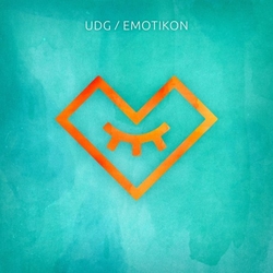 CD UDG - Emoticon