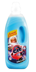 CIT fabric softener 2l fresh scent of spring blue - 50 doses