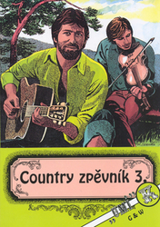Country-Songbuch 3.