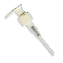 Dosing valve Lip conditioner