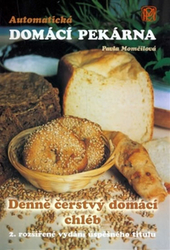 Automatic Bakery - Daily Fresh Home Bread
