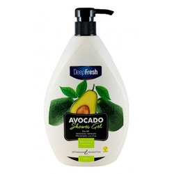 Sprchový gel 1l Avocado