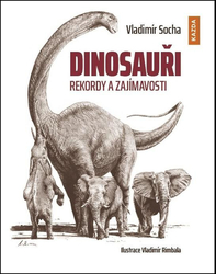 Динозаври - записи та атракціони