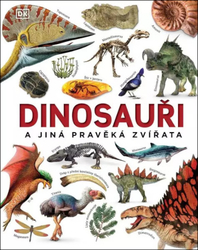 Dinosaurier und andere prähistorische Tiere
