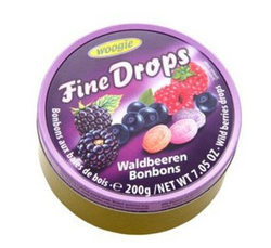 Drops forest mixture 200g