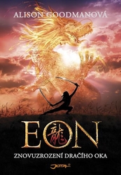 Eon - znovuzrodenie drakovho oka