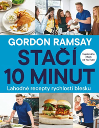 Gordon Ramsay: Just 10 minutes