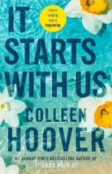 It Starts with Us - Hooverová Colleen