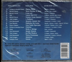 CD Italienische Hits