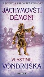 Jáchymov Demons