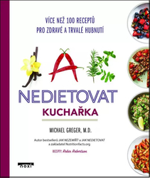 Wie nicht - Kochbuch mehr als 100 Rezepte für einen gesunden und dauerhaften Gewichtsverlust