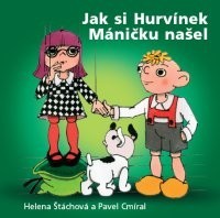 CD SH How Hurvínek Mánička found