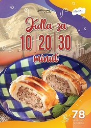 Meals for 10-20-30 minutes * 78 great recipes