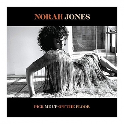 CD Jones Norah Pick Me Up Off
