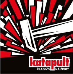 CD Katapult - Kladivo na život
