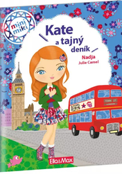 Kate and the secret diary