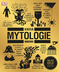 Книга міфології