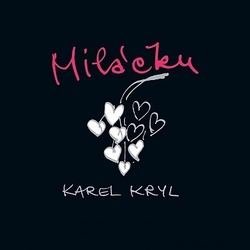 CD Karel Kryl: Liebling