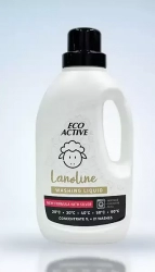 Washing gel Active Lanoline 1L