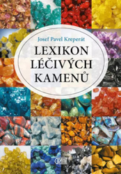 Lexicon of healing stones