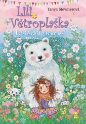 Lili windoplaška 11: Polar teddy bear will not just give up