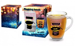 Magic mug Eva