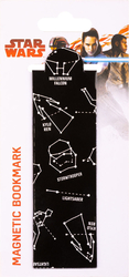 Magnetic bookmark Star Wars