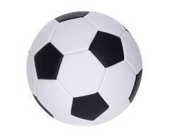 Futbalová lopta 22 cm