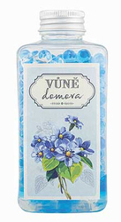 Aroma difuzér vodní lilie modr