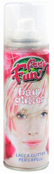 Hairspray with glitters - 5. MULTICOLOR
