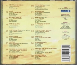 CD -Hits von Musicals