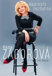 Absolutely necessary Hana Zagorová
