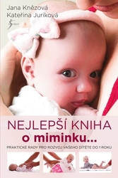 Das beste Buch über das Baby ...