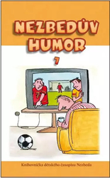 Naught's humor 7