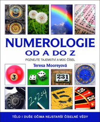 Numerology from and to z