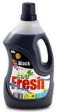 Washing gel Eco Fresh 3L Black (60 washing doses)