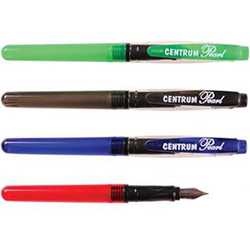 Kugelschreiber (Kugelschreiber sind nicht im Paket enthalten)