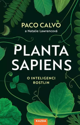 Planta sapiens - про інтелект рослин