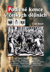 Seltsame endet in der tschechischen Geschichte