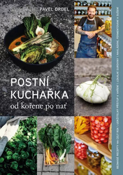 Lent cookbook from root to stem