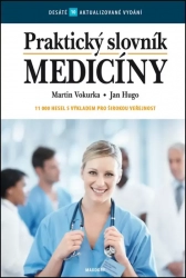 Praktický slovník medicíny 10v