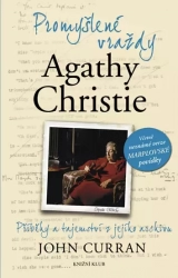 Premyslené vraždy Agathy Christie - príbehy a tajomstvá z jej archívu