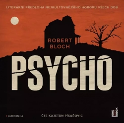CD Psycho - Bloch Robert