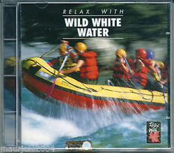 CD Відпочиньте з дикою білою водою (1999)