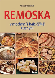 Remoska in modern and grandmother's kitchen