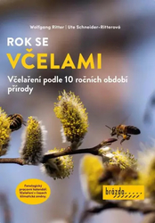 Rok s včelami - včelárstvo podľa 10 sezón prírody
